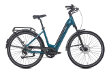 JOBOBIKE Lyon Pro 2 – Mestský elektrobicykel 100 Nm | Biksy.sk