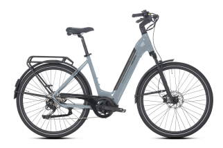 JOBOBIKE Lyon Pro 2 – Mestský elektrobicykel 100 Nm | Biksy.sk
