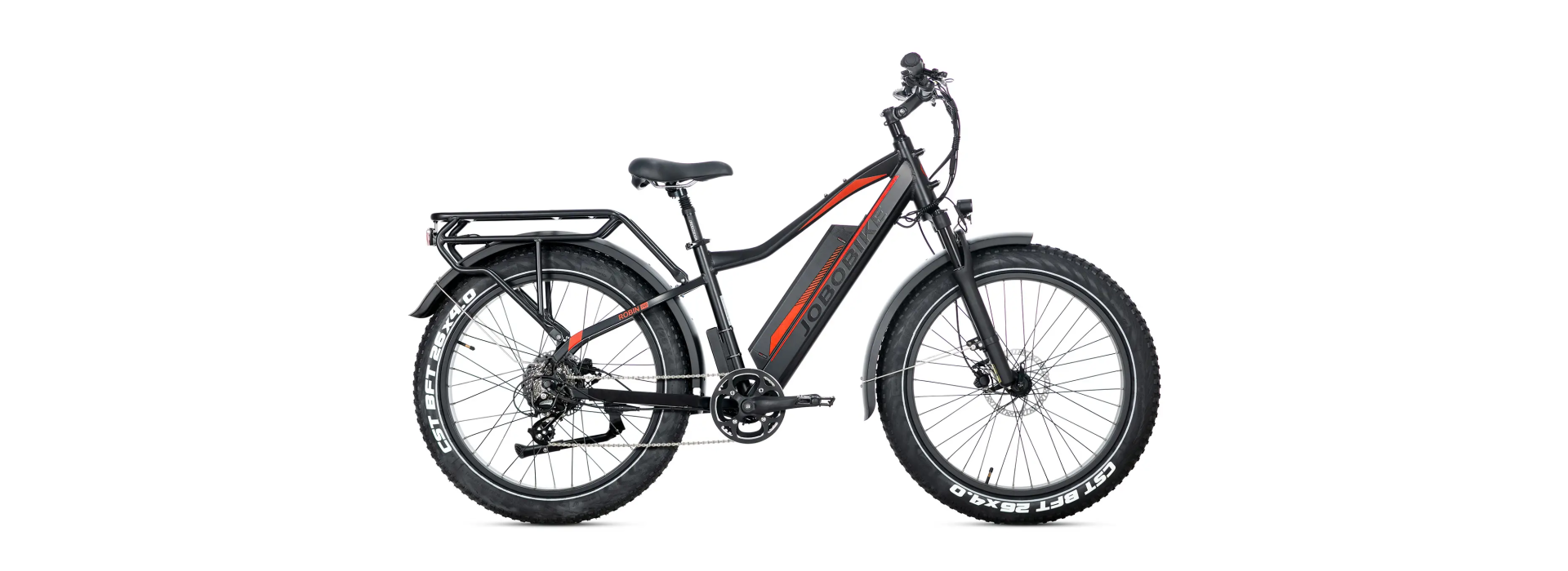 Fat tire